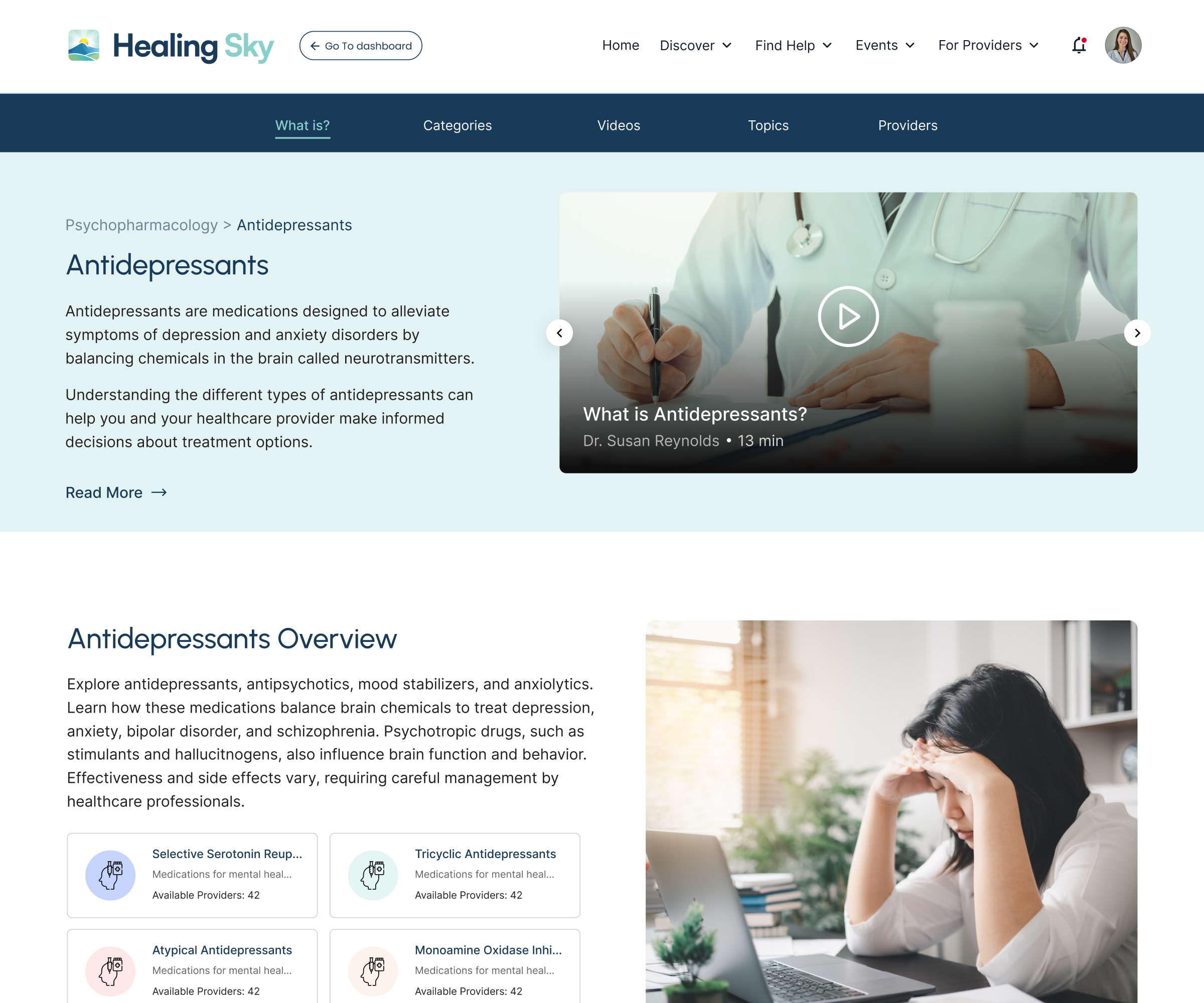 Content Creation and Publishing
