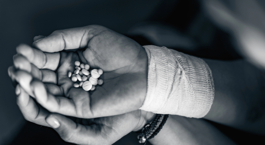 What Is Opioid Addiction and How It Manifests