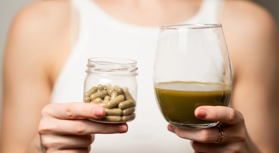 What Is Kratom Withdrawal and How Does It Manifest?