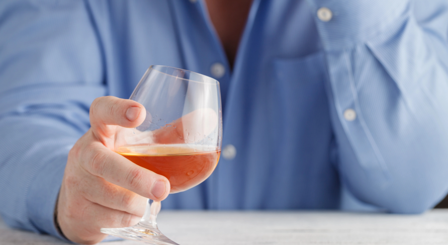 How to Tell if Your Spouse Has an Alcohol Problem