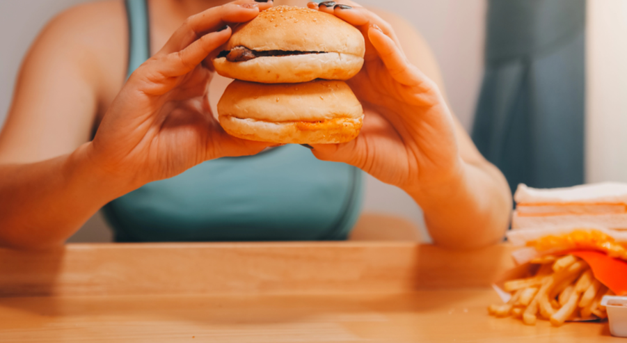 How Binge Eating Disorder Develops: Causes, Risk Factors, and Early Signs