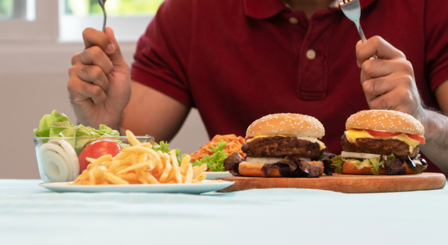 What Is Binge‑Eating Disorder and How Does It Manifest?