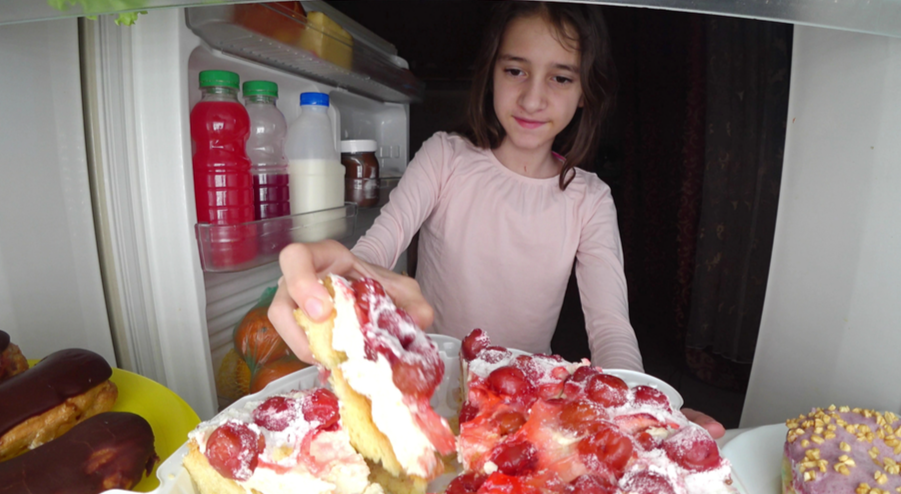 How Do I Know If My Child Has Binge-Eating Disorder?