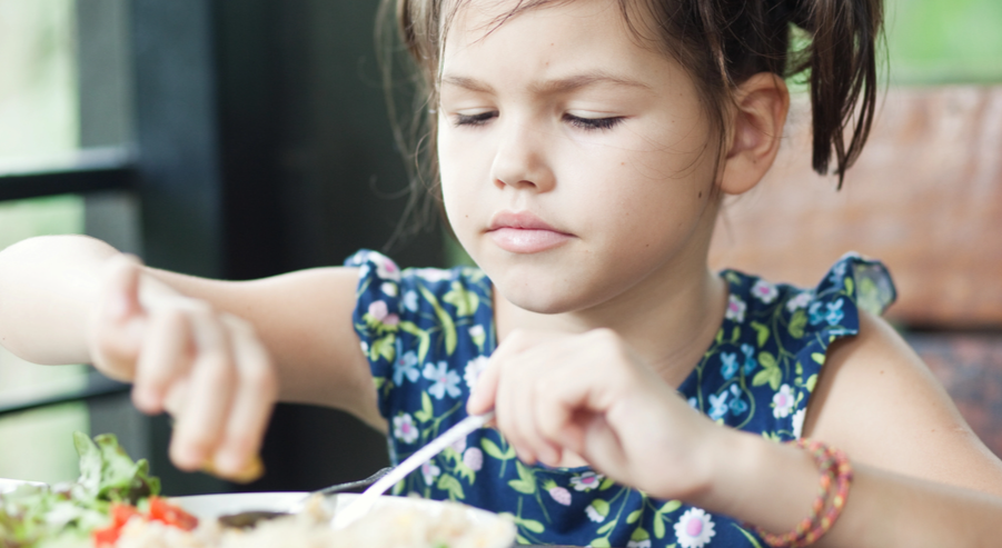 How Do I Know If My Child Has an Eating Disorder? A Psychiatrist’s Guide for Parents