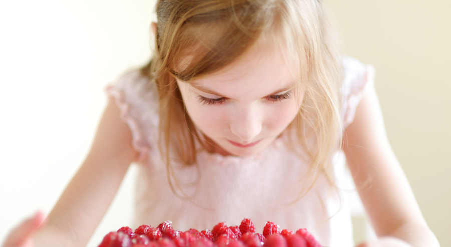 How Do I Know if My Child Has Bulimia Nervosa?