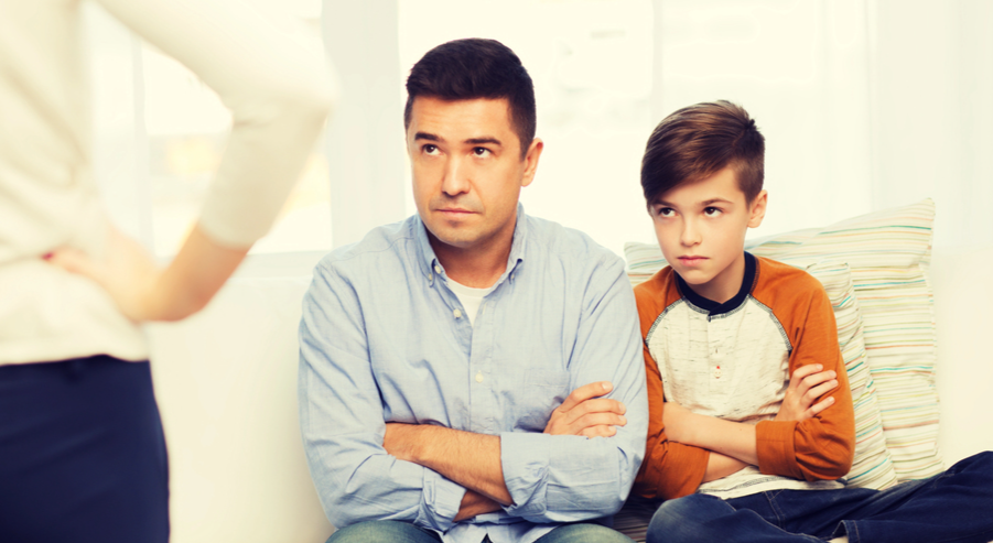 How to Tell if a Parent Has Antisocial Personality Disorder: A Psychiatrist’s Guide
