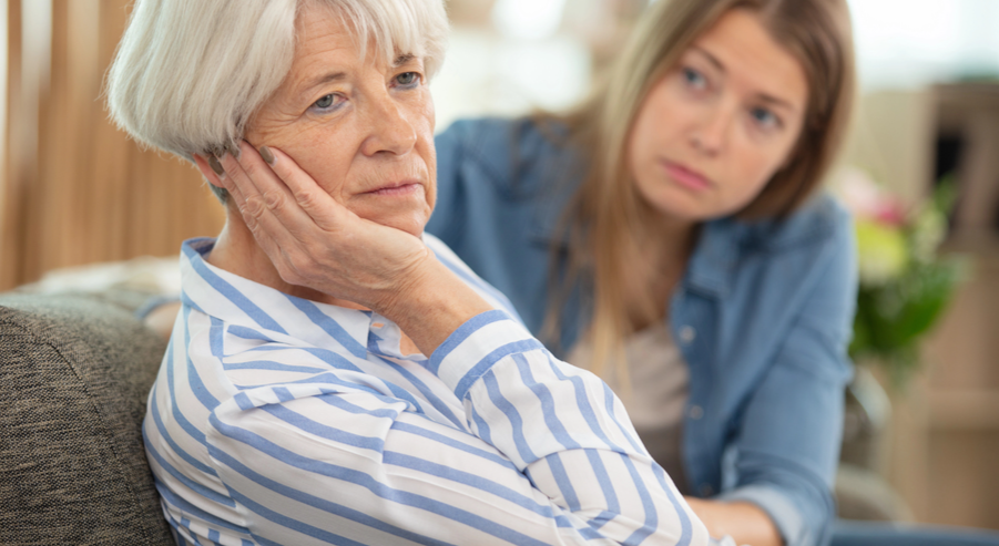 How Do I Know If One of My Parents Has Borderline Personality Disorder?