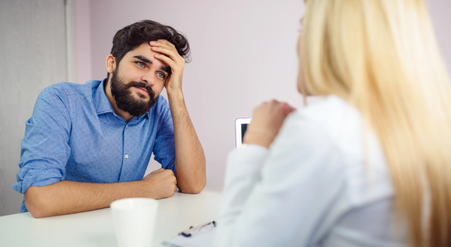 What Is Dependent Personality Disorder and How Does It Manifest?