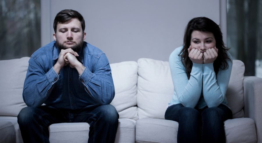 Am I Married to Someone with Dependent Personality Disorder? Signs, Self-Checks, and Next Steps