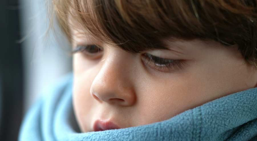 How Do I Know If My Child Has Histrionic Personality Disorder?
