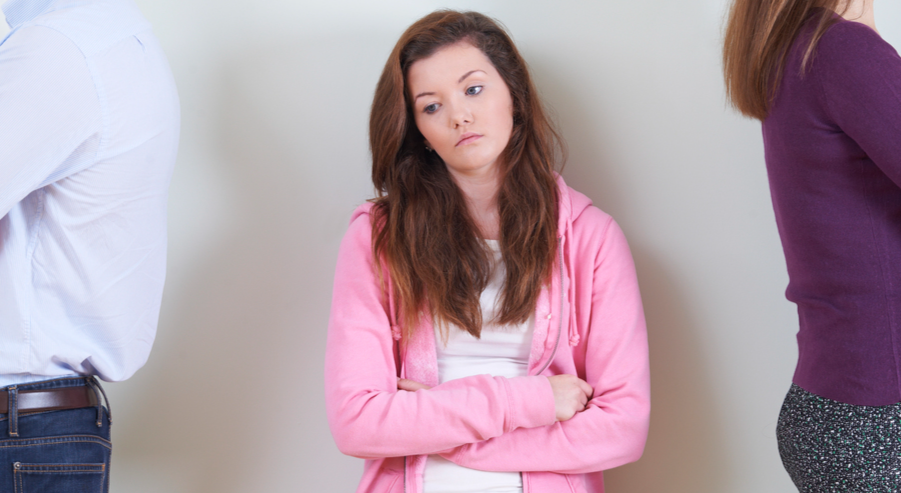 How to Tell If a Parent Has Narcissistic Personality Disorder