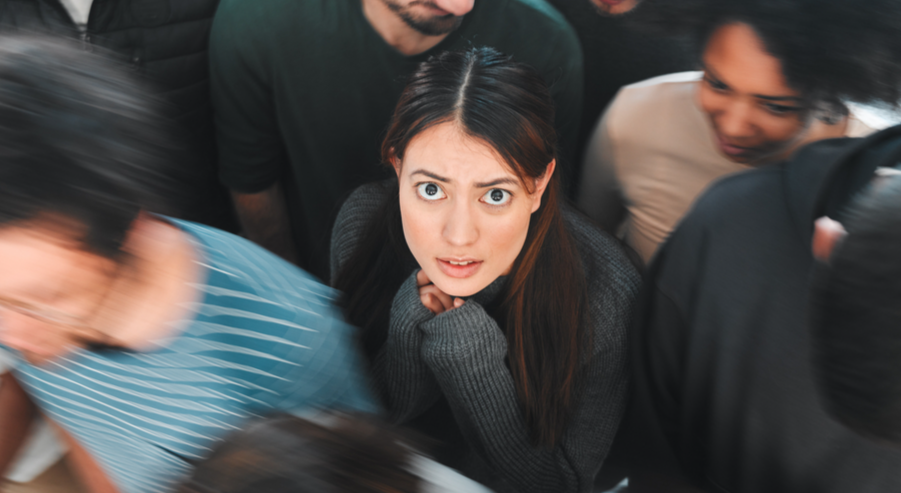 How Schizotypal Personality Disorder Develops: A Psychiatrist’s Guide to Early Signs, Risks, and Care