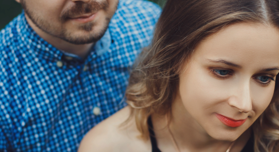 Married to Someone With Schizotypal Personality Disorder? Signs, Support, and Next Steps