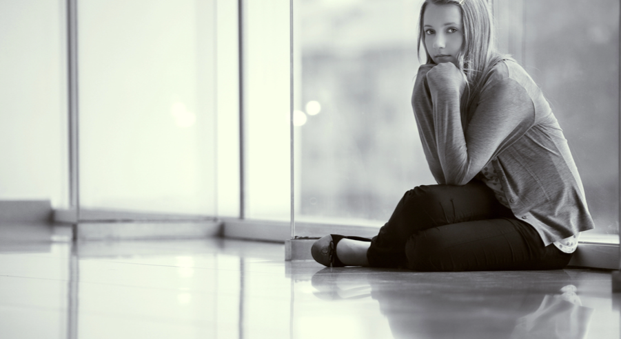 How Does Avoidant Personality Disorder Develop?