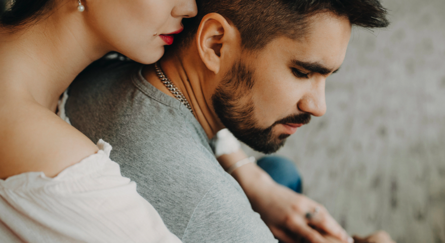 How to Tell if You’re Married to Someone With Borderline Personality Disorder (BPD)