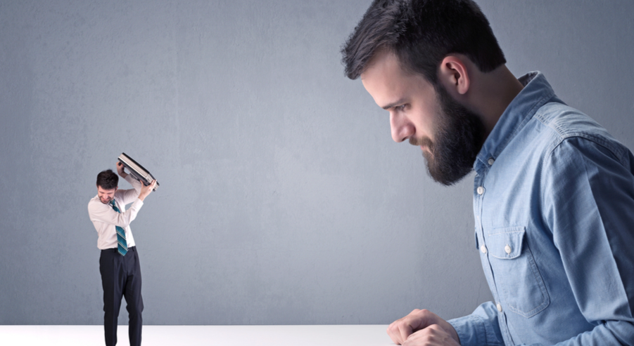 How Does Narcissistic Personality Disorder Develop? A Psychiatrist Explains