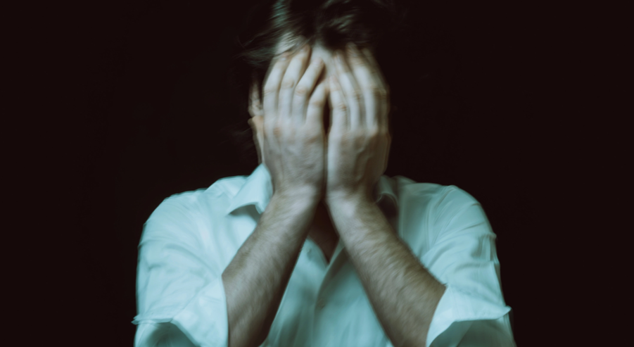 What Are the Negative Symptoms of Schizophrenia, and How Do They Manifest?