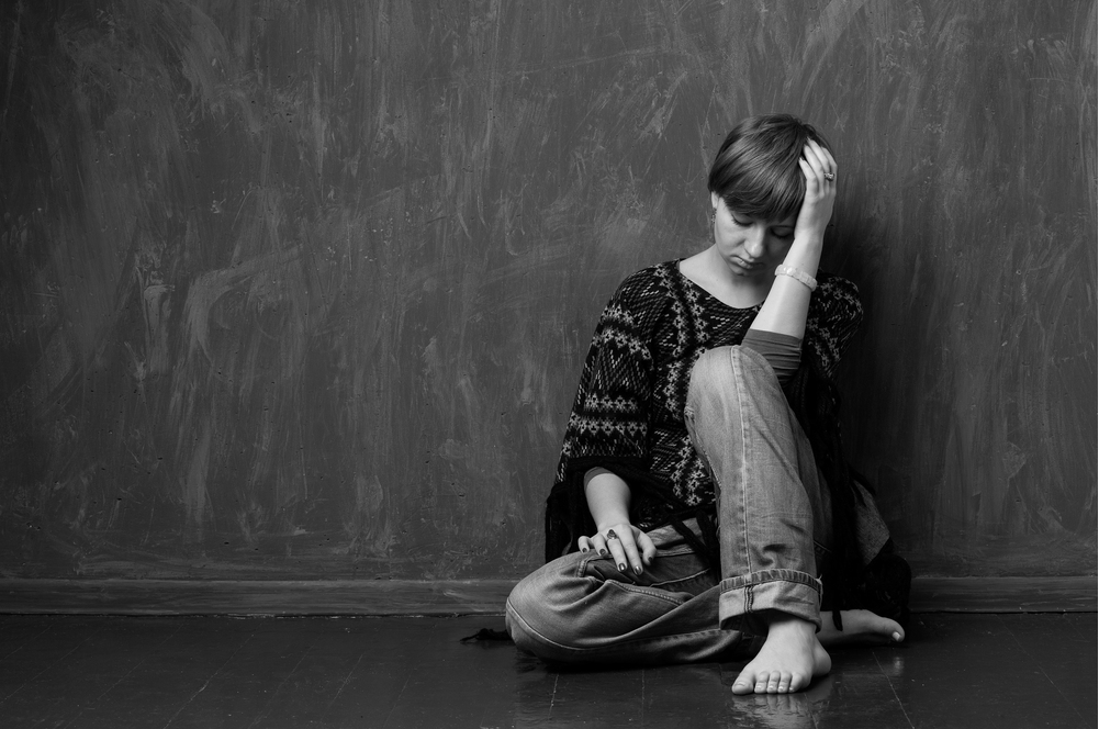 Grief vs. Major Depression After Loss: How to Tell the Difference