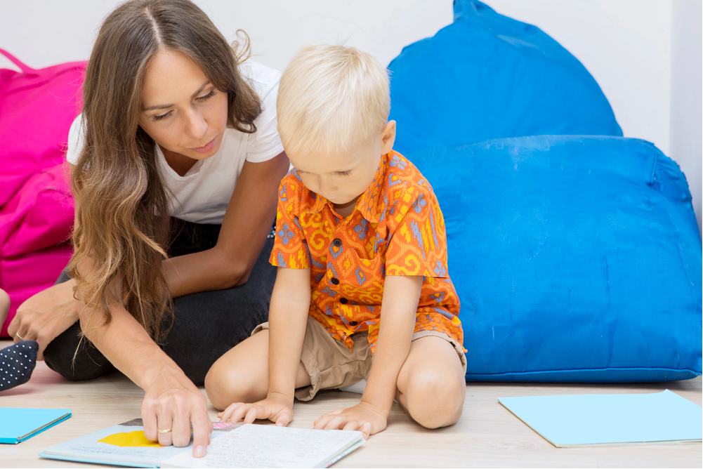 How Do I Know If My Child Has ADHD
