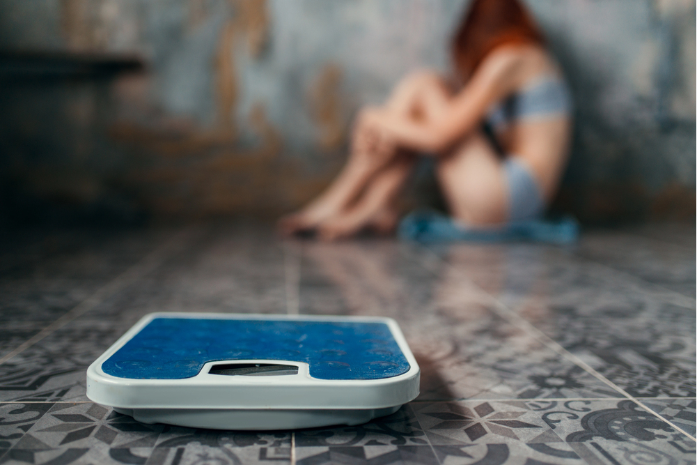 How Do I Know If My Child Has Anorexia Nervosa?