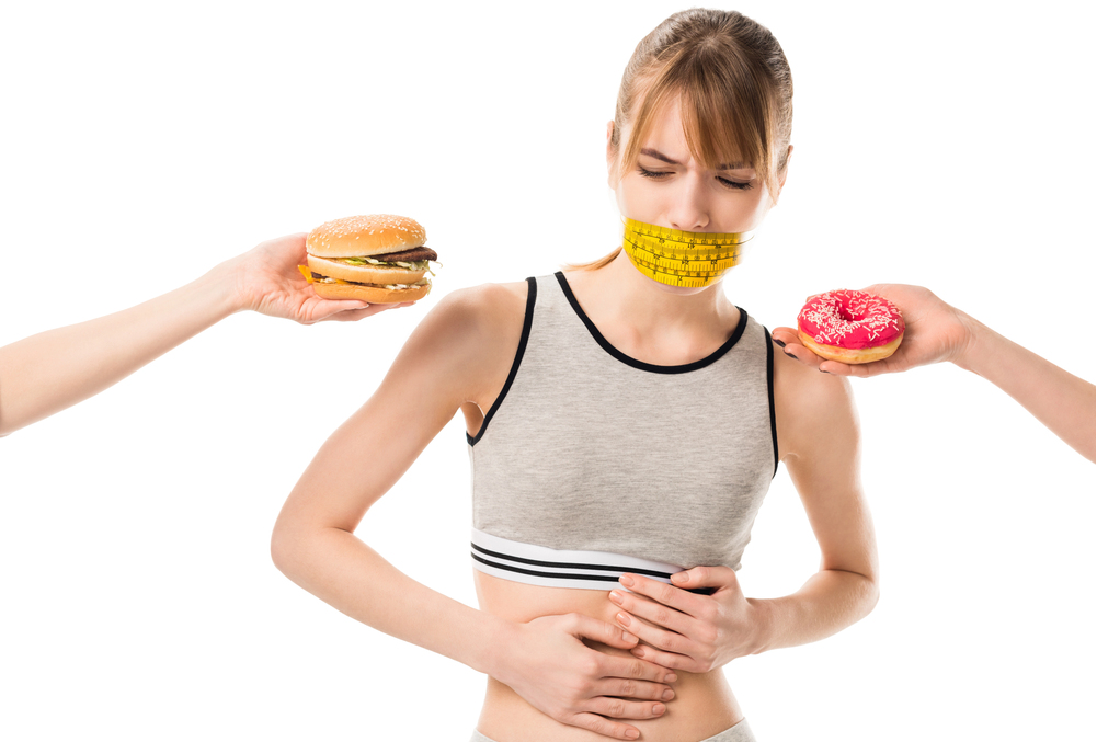 Bulimia Nervosa: All the Risks and Dangers You Should Know