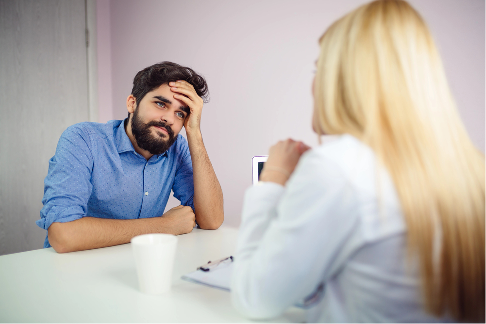 How to Know if You’re Married to Someone with Avoidant Personality Disorder (AVPD)