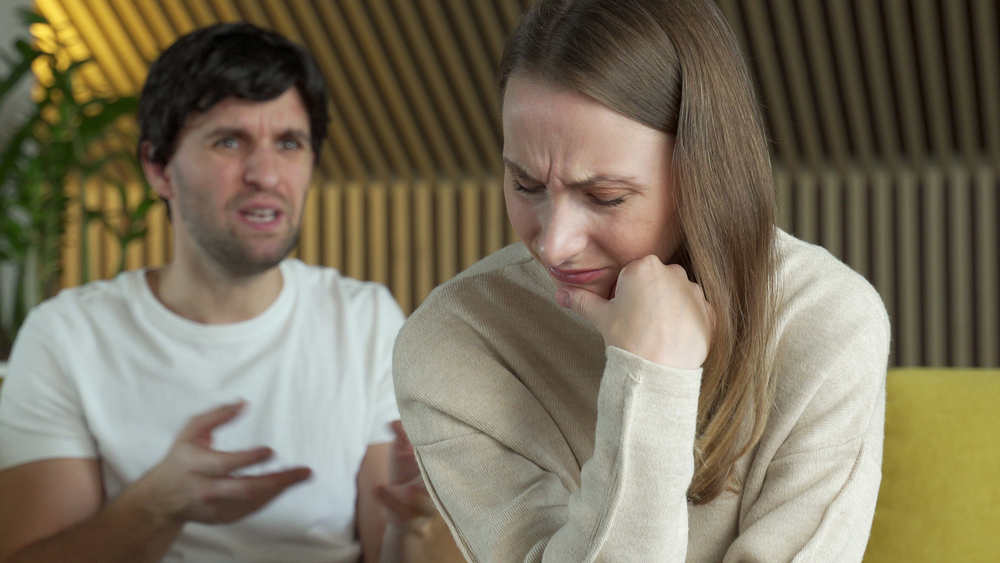 How to Know If You’re Married to Someone With Narcissistic Personality Disorder (NPD)