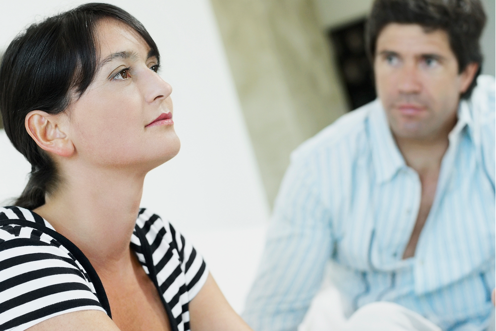 Am I Married to Someone With Paranoid Personality Disorder? A Psychiatrist’s Guide