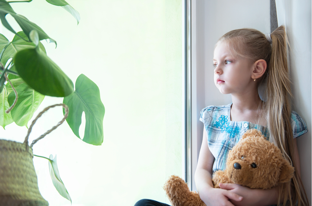 How Do I Know If My Child Has Paranoid Personality Disorder?