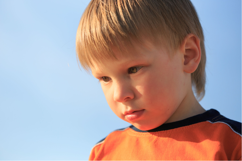 How Do I Know If My Child Has Schizoid Personality Disorder?