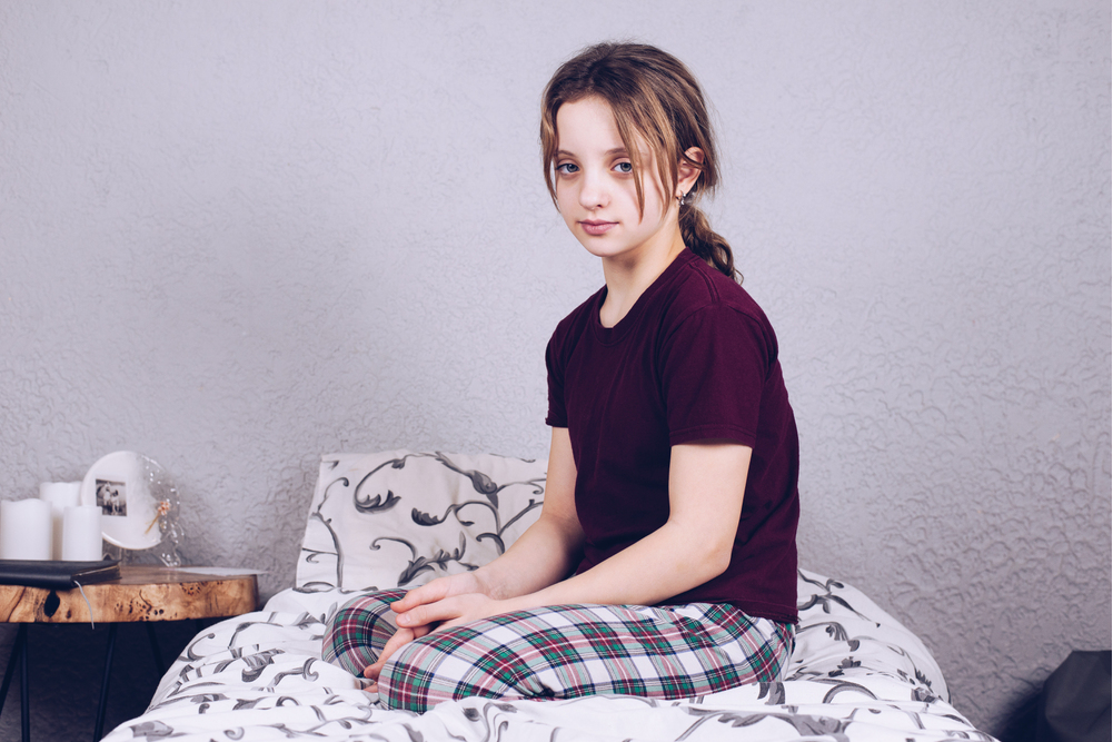 How Do I Know If My Child Has Schizotypal Personality Disorder?