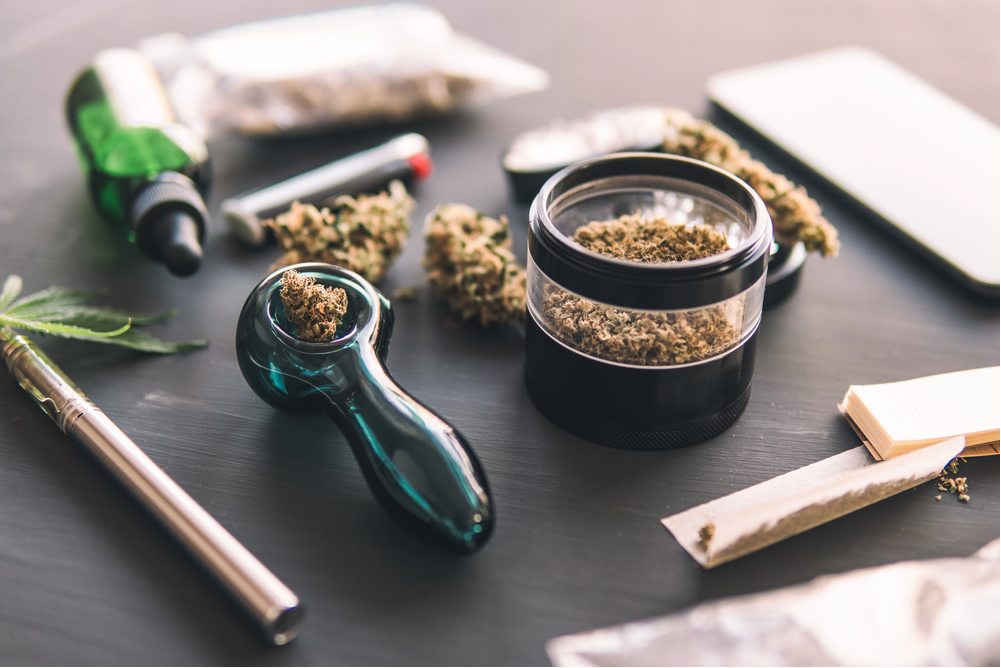 What Are the Risks of Recreational Drug Use and Experimentation?