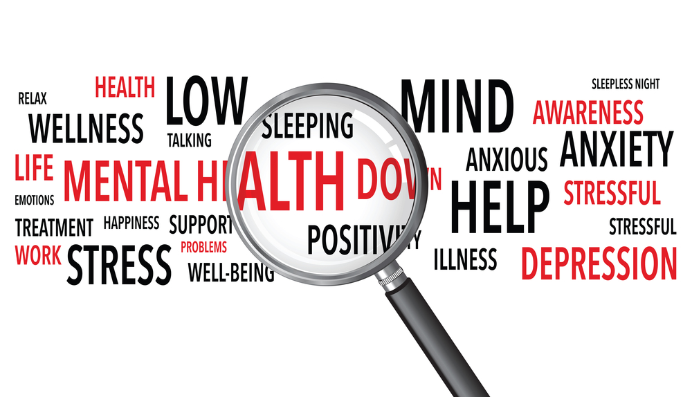 What Are Ineffective Behaviors in Mental Illness?