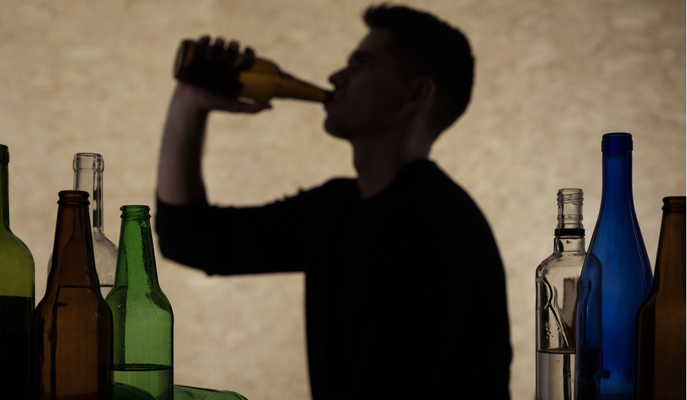 Heavy Drinking vs. Alcoholism: What’s the Difference?