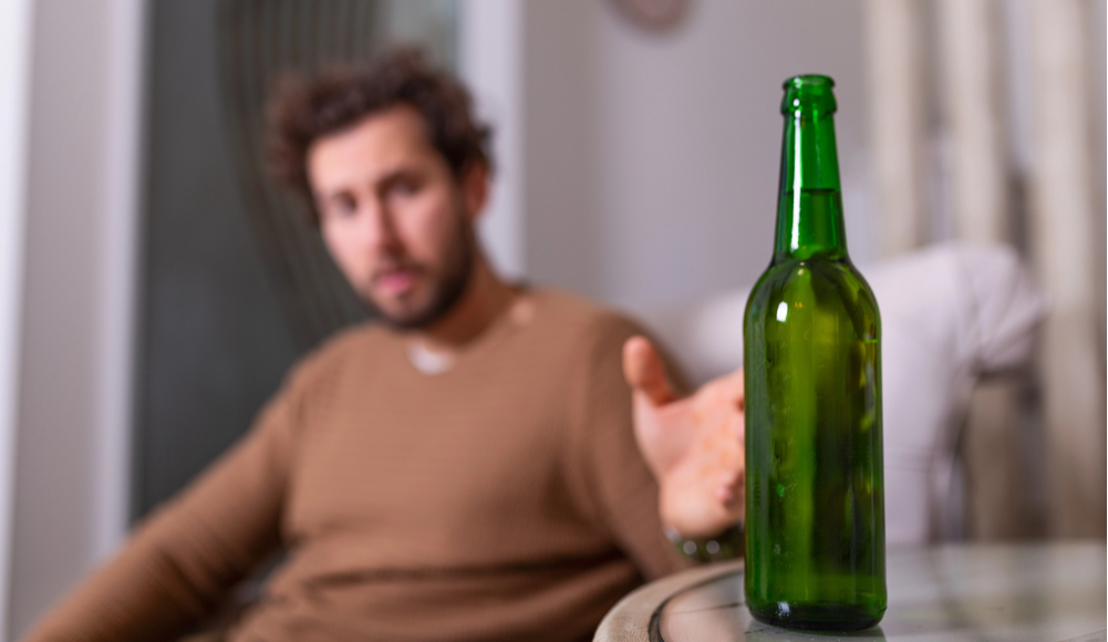 Normal Drinking vs. Alcoholism: How to Tell the Difference