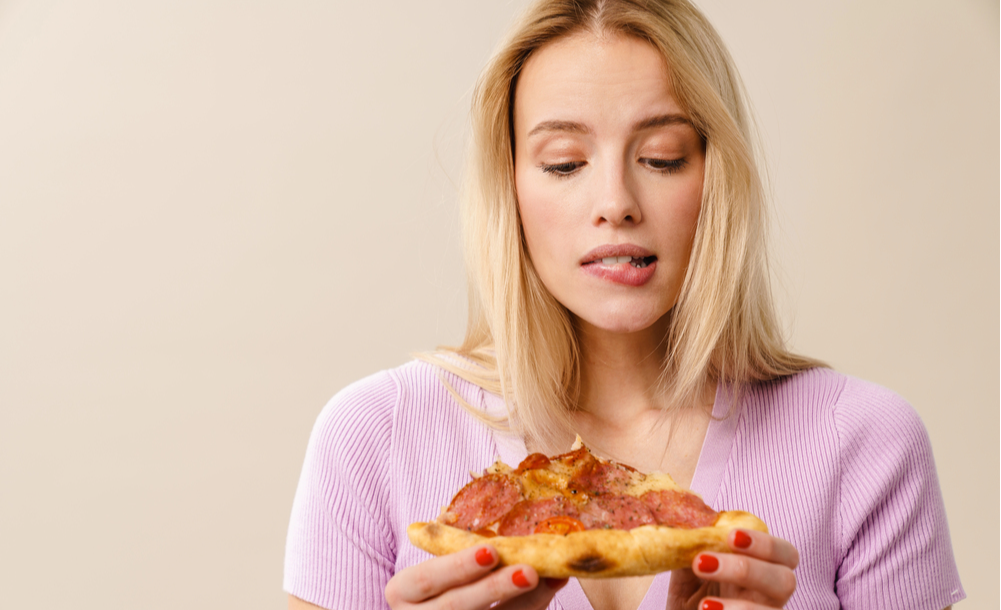 How Do I Know if I Have an Eating Disorder?