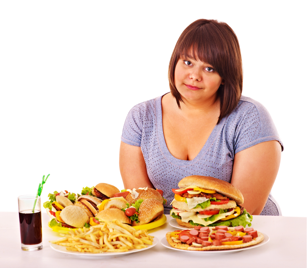 The Real Risks and Dangers of Binge-Eating Disorder