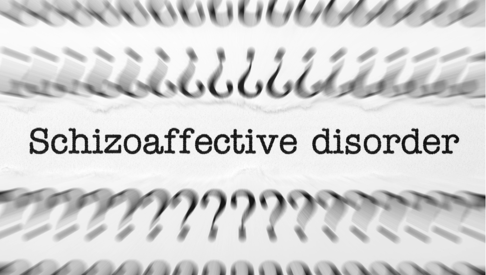 Types of Schizoaffective Disorder and How They Manifest