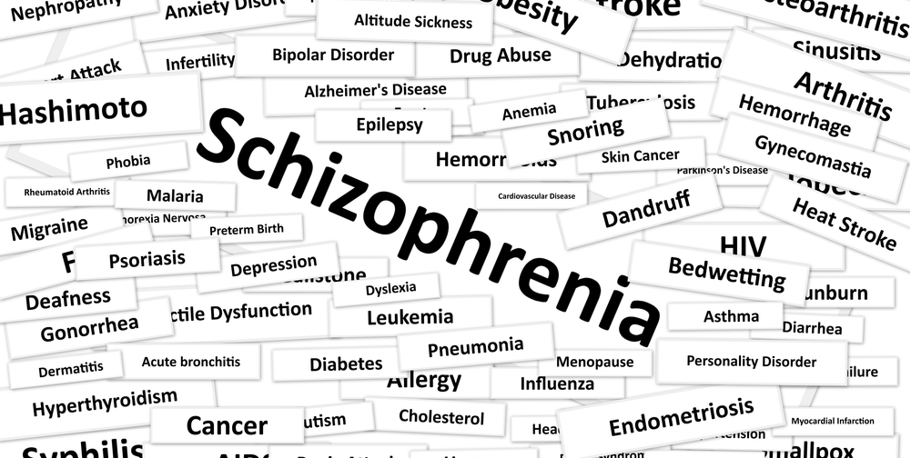 Types of Schizophrenia: What They Are and How They Manifest