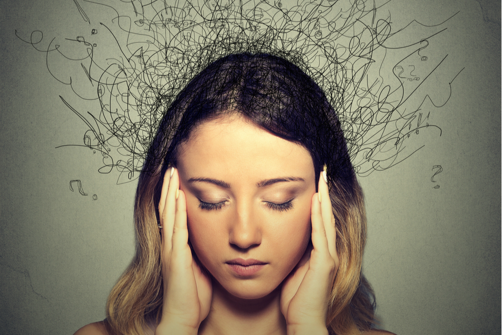 What Is Generalized Anxiety Disorder, and How Does It Manifest?