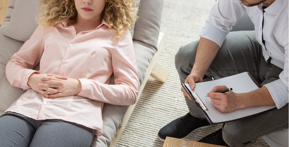 What Is Panic Disorder and How Does It Manifest?
