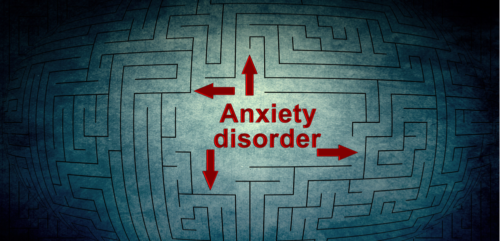 The Different Anxiety Disorders and How They Manifest