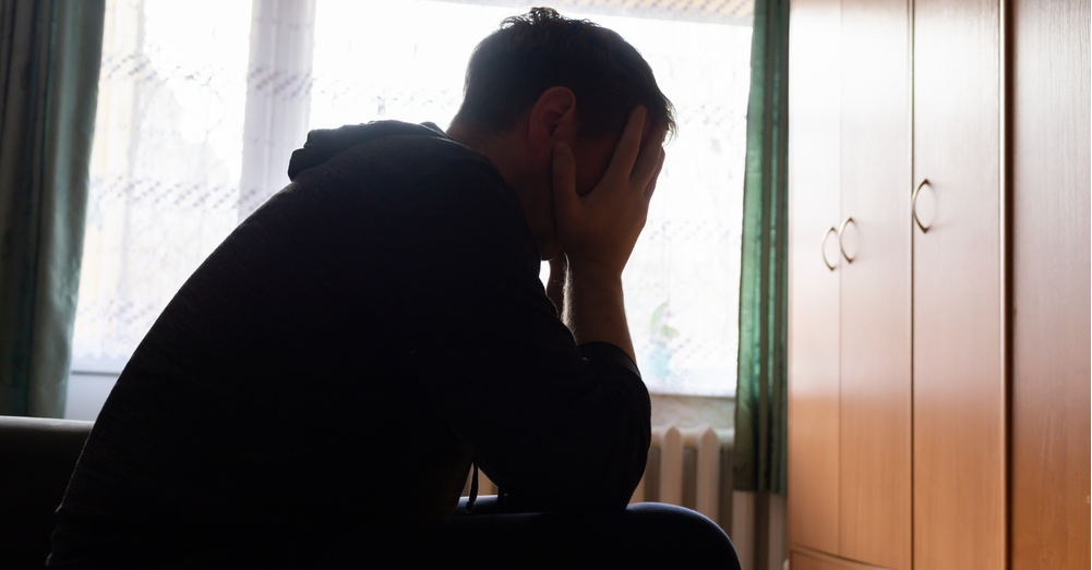 What Is Major Depression and How Does It Manifest?
