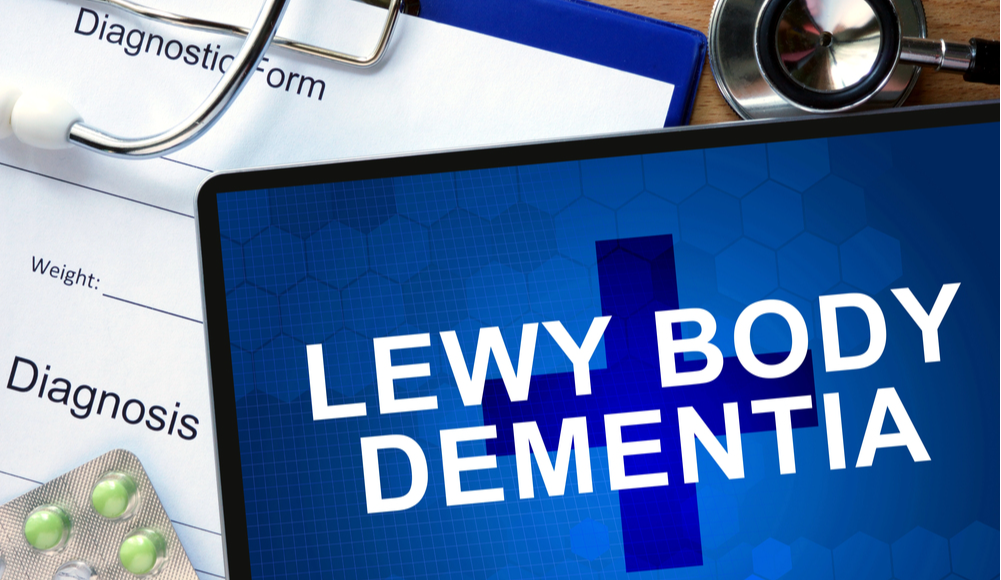 Lewy Body Dementia: What It Is and How It Manifests