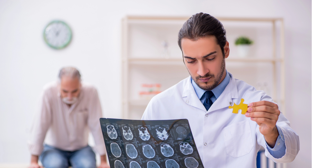 Mild Cognitive Impairment vs. Dementia: What’s the Difference?