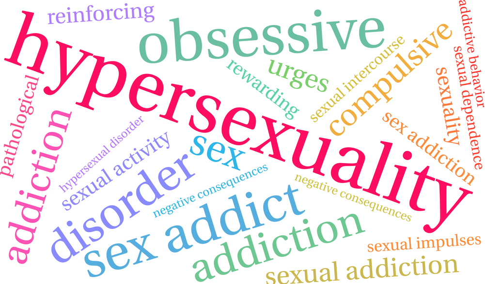 What Is Hypersexual Disorder, and How Does It Manifest?