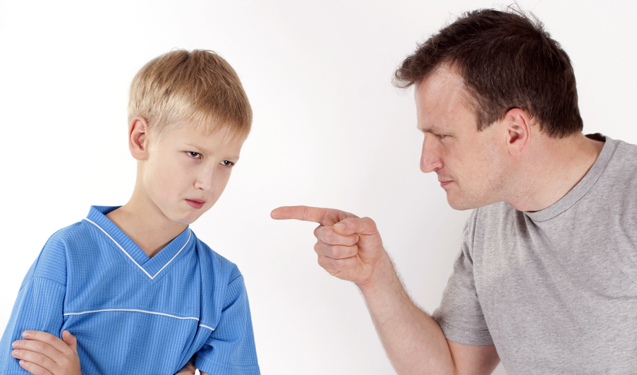 How to Know if Your Child Has a Conduct Disorder
