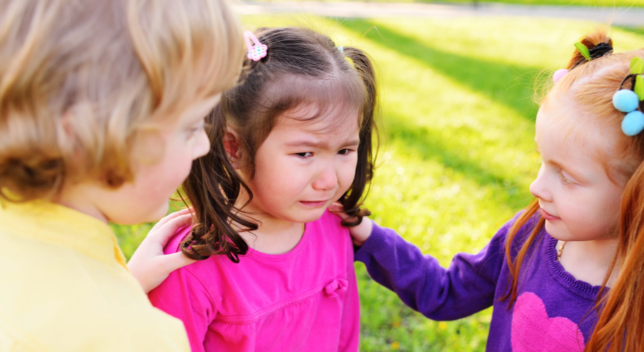 How to Tell If Your Child Has Social Anxiety (Social Phobia)
