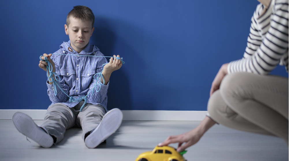 What Is Asperger’s Syndrome and How Does It Manifest?