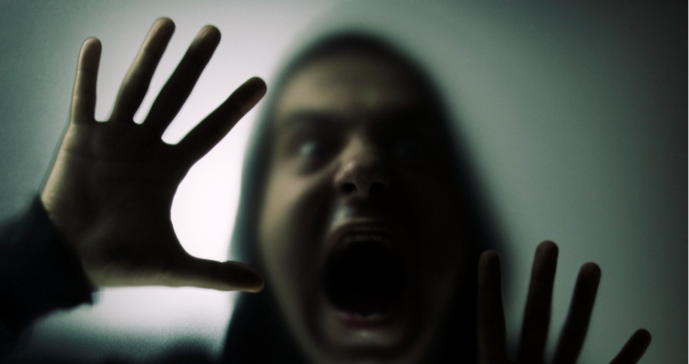 Paranoia: What It Is and When It Becomes a Mental Disorder